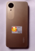 Oppo A27k   ram 3/64